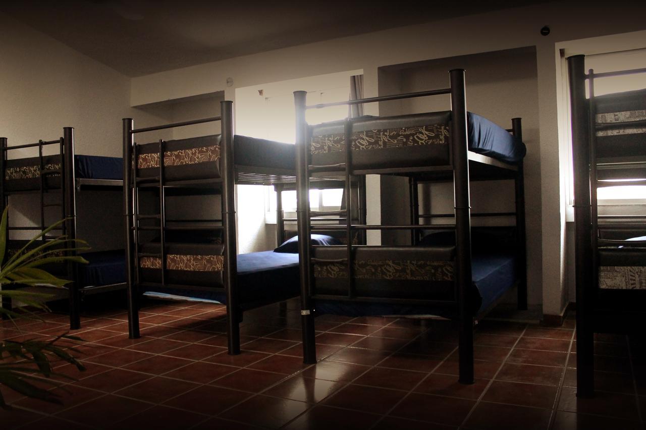 Venado Hostel Канкун Экстерьер фото