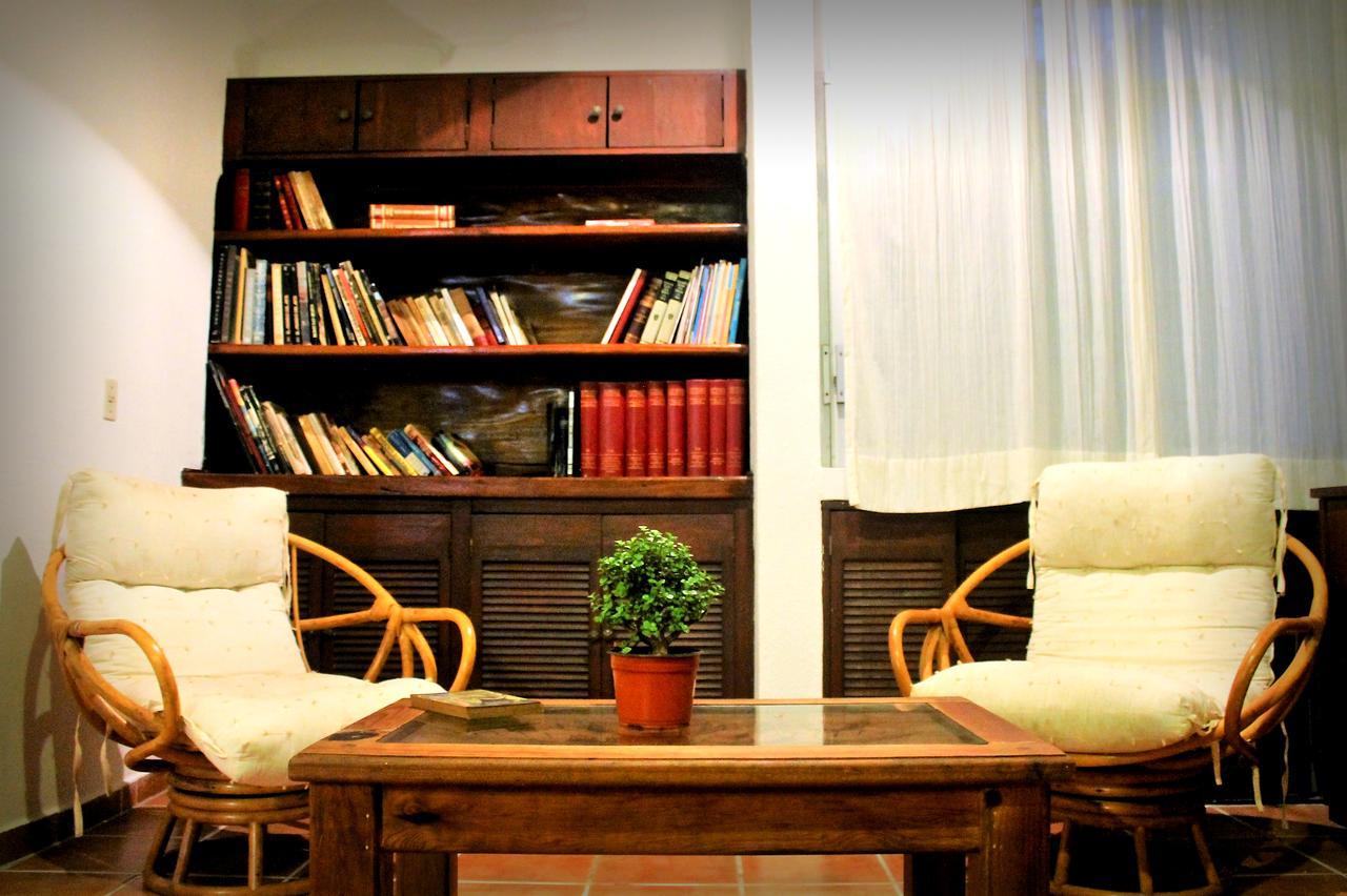 Venado Hostel Канкун Экстерьер фото